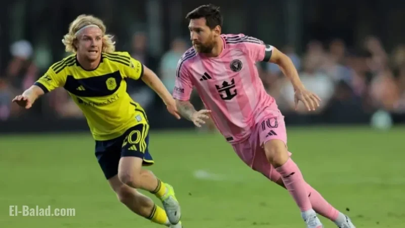MLS Decision Day: Playoff Scenarios, Messi’s Impact, and Seeding Possibilities