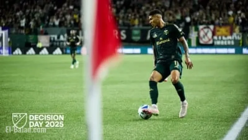 MLS Decision Day: Timbers’ Postseason Placement Scenarios