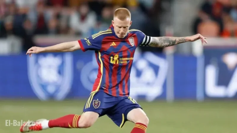 MLS Playoff Matches Accessible to All Apple TV Subscribers