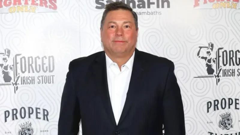MMA Coach and Former Kickboxer Duke Roufus Passes Away at 55