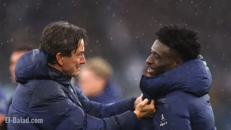 Mohammed Kudus Delivers Thomas Frank’s Vision at Tottenham