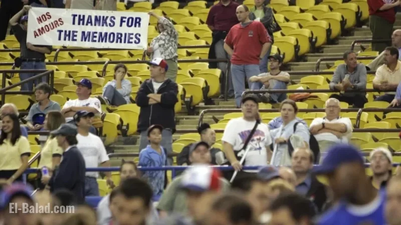 Montreal Expos’ Demise Continues to Impact Baseball Today