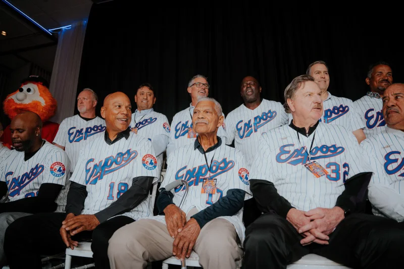 Montreal Expos resurgence in the spotlight as new documentary debuts this week
