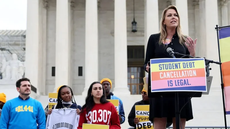 More Than 7 Million Face July 1 Student Loan Forgiveness Shift