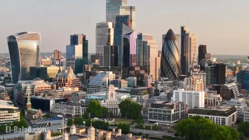 Morning Bid: Inflation Erases UK Rate-Cut Expectations
