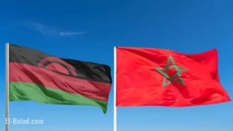 Morocco and Malawi Commit to Strengthening Bilateral Partnership
