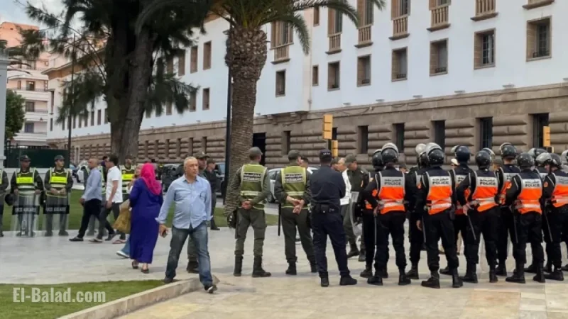 Morocco to Increase Health and Education Funding to $15 Billion by 2026