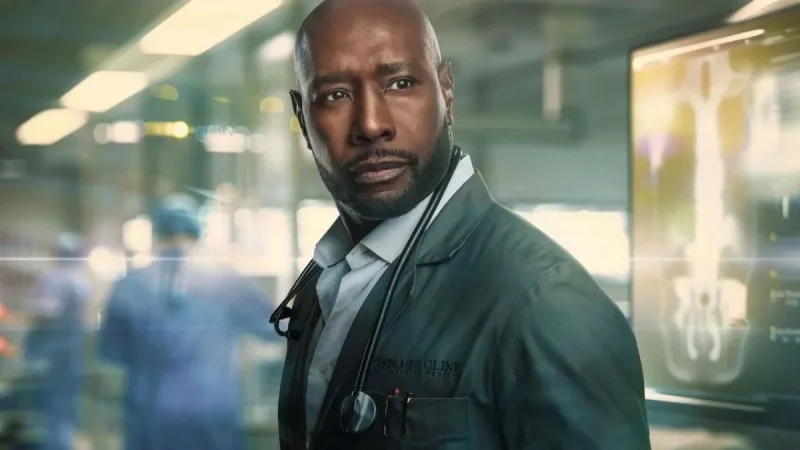 Morris Chestnut Leads Watson Tv Show Cancellation Before April 15 Lineup