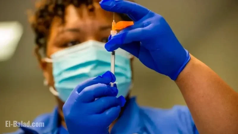 mRNA COVID Vaccines Boost Immune Response, Potentially Enhancing Cancer Survival