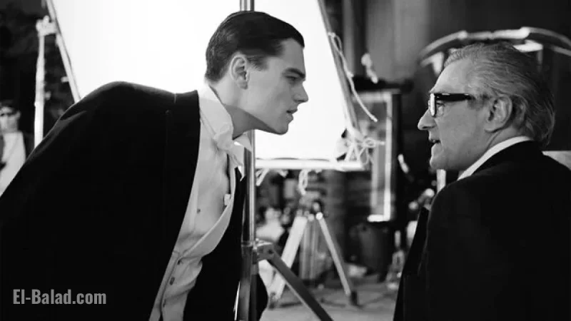 “Must-Watch Series Celebrates Master US Filmmaker Martin Scorsese”