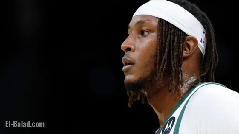 Myles Turner Joins Bucks as New Roster Leader – The Athletic