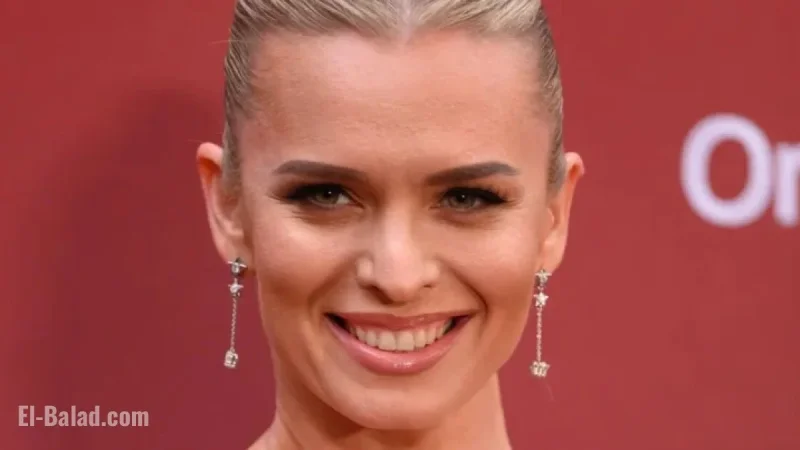 Nadiya Bychkova Reveals True Nature in Instant Meeting