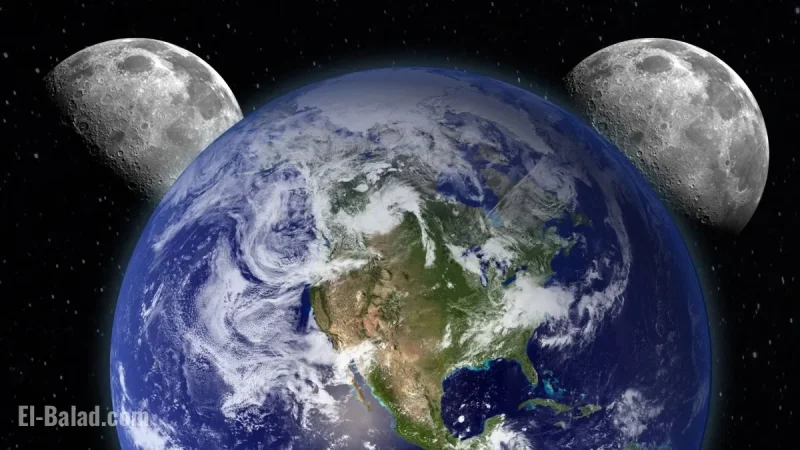 NASA clarifies the “two moons” buzz: Earth’s new companion is a small quasi-moon, not a second lunar twin