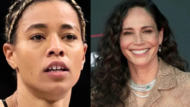Natasha Cloud Remains Unsigned Five Days Before 2026 WNBA Season