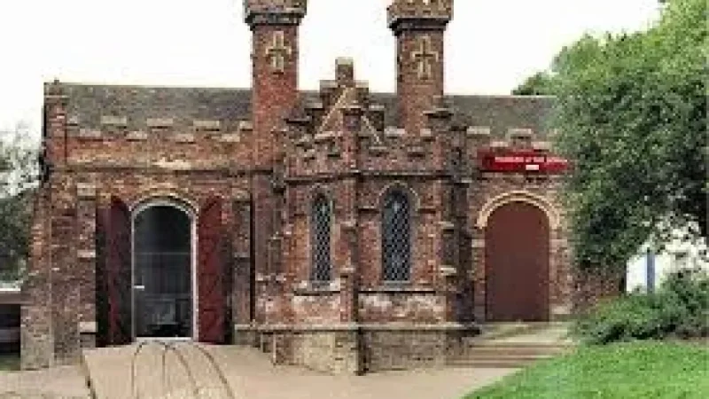 National Trust delays Iron Bridge Toll House reopening to mid-June