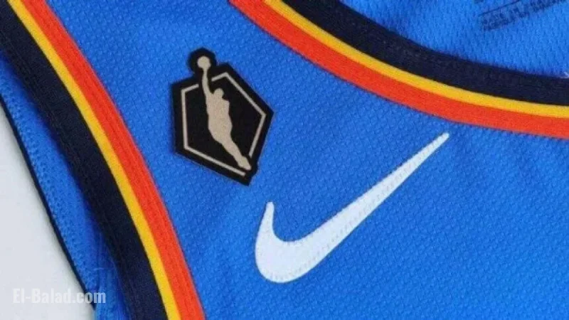 NBA Award Winners Debut Special Jersey Patches This Season Opener