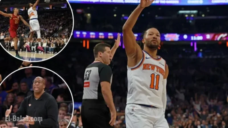 NBA Recap: Scores, Highlights, and Key Moments