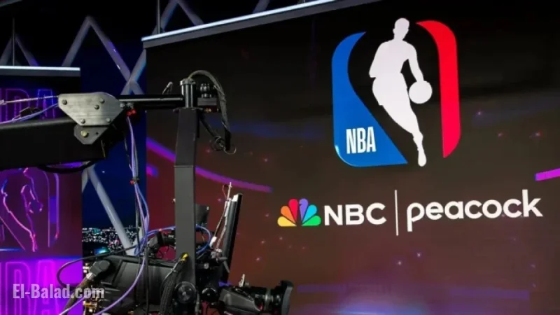 NBC Prepares to Resume NBA Broadcasts After 20-Year Hiatus