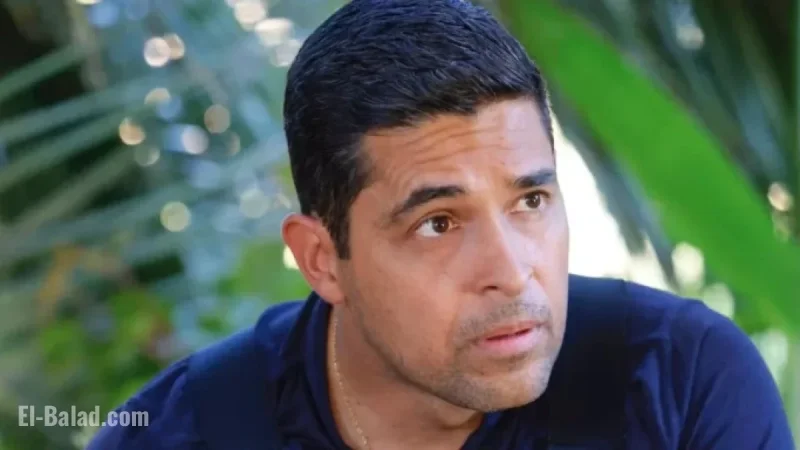 ‘NCIS’ Star Wilmer Valderrama Promises Unexpected Twist for Torres Fans in Season 23