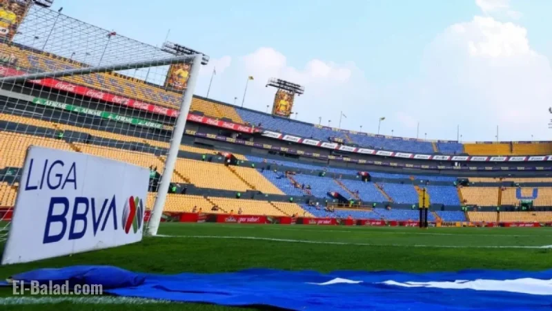 Necaxa Faces Struggles at El Universitario Against Tigres