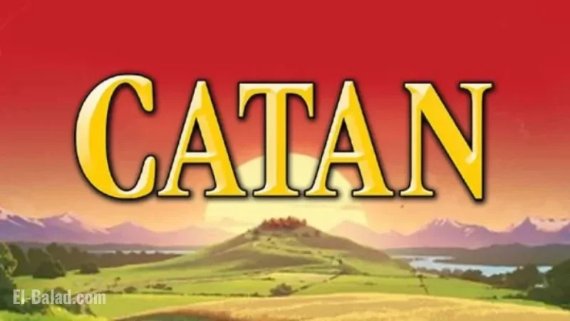 Netflix Developing Catan Movies and TV Series