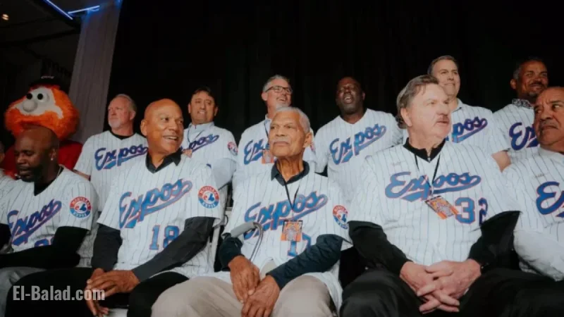 Netflix Documentary Explores Montreal Expos’ Mysterious End