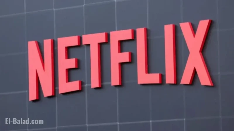 Netflix Shares Plummet Amid Brazilian Tax Dispute Impact on Earnings