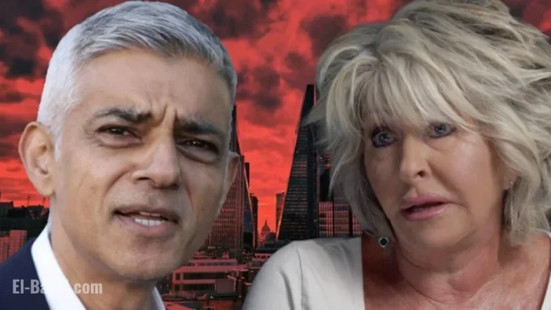 New Evidence Unveils Sadiq Khan Grooming Gang Cover-Up