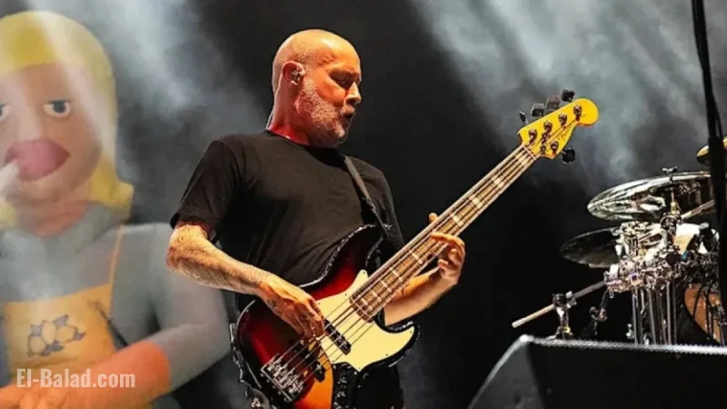 New Insights Reveal Details of Limp Bizkit Bassist Sam Rivers’ Death