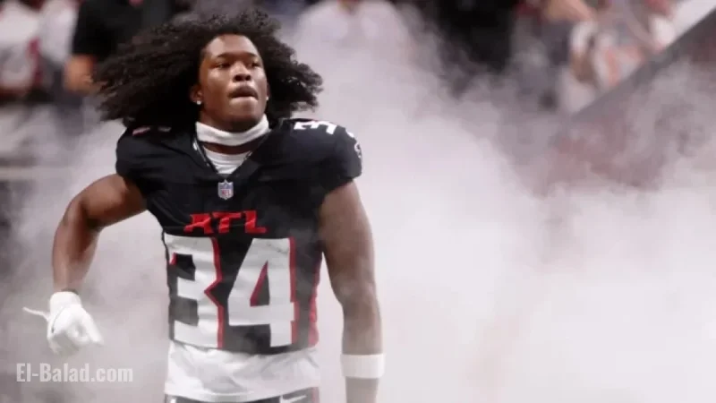 New York Giants Enhance Roster with Wide Receiver Upgrade