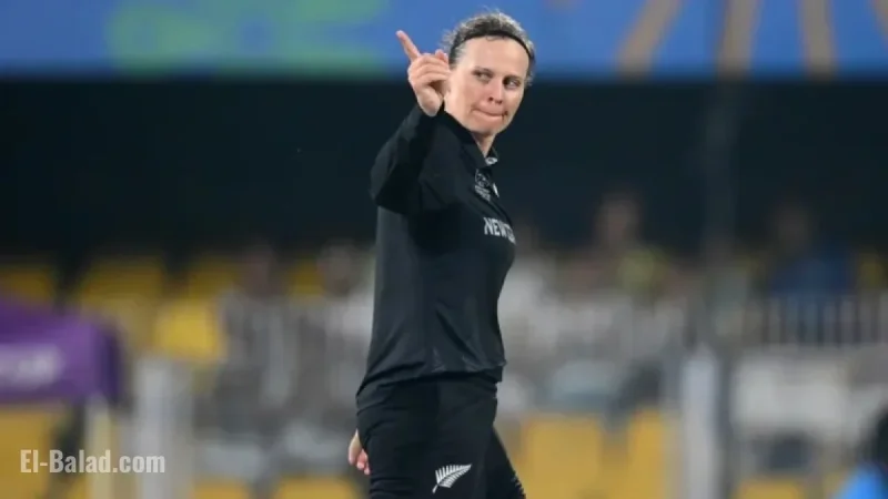 New Zealand Adds Tahuhu; Pakistan Stays Unchanged