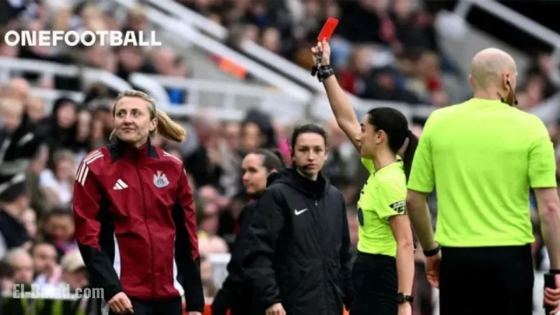 Newcastle United Officially Dismiss Women’s Team Manager