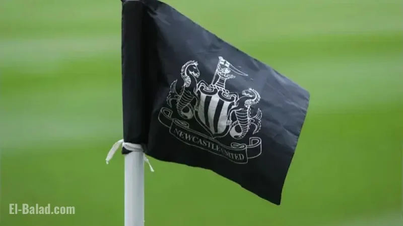 Newcastle United Secures Young Talent, Deals Major Blow to INEOS