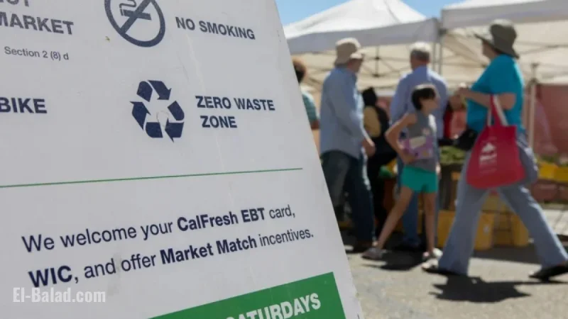 Newsom Deploys CA National Guard to Address Food Assistance Delays