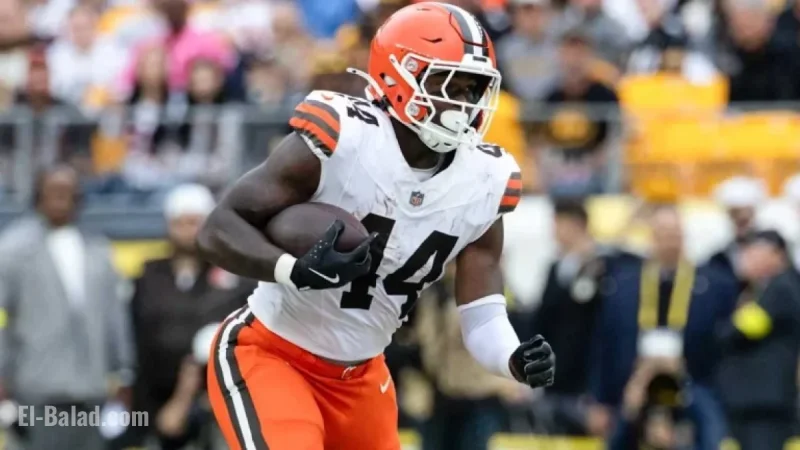 NFL Fantasy 2025: Top Tight End Picks for Week 7