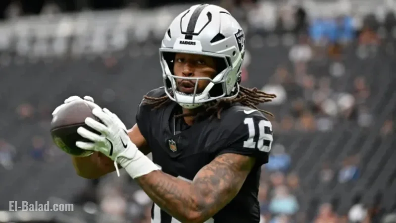 NFL Trade Block Rankings for Week 8 of 2025