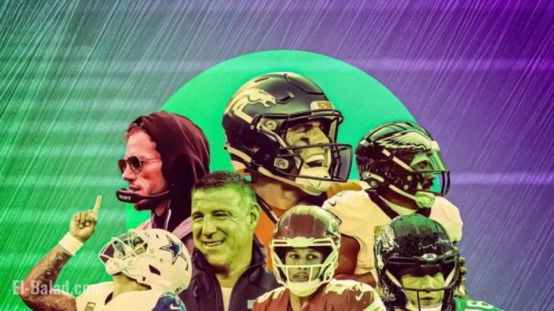 NFL Week 7: Top Performers and Underdogs Revealed