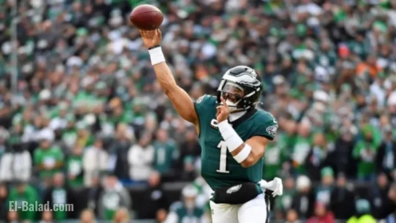 NFL Week 8 Predictions: Expert Picks for All 13 Game Matchups