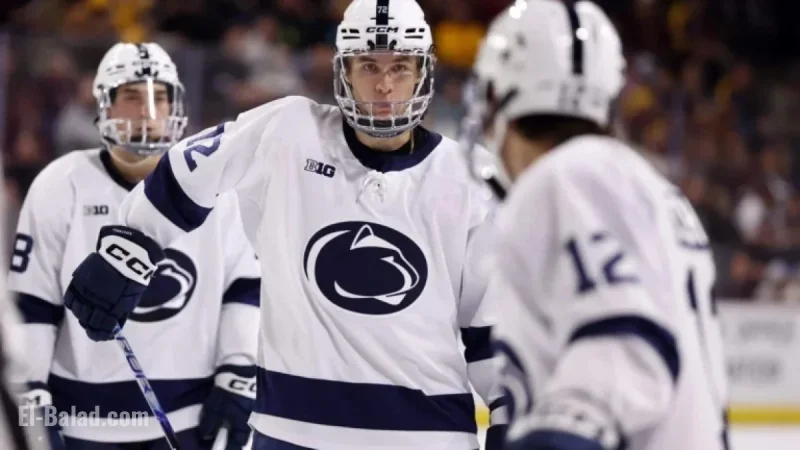 NHL Central Scouting Unveils 2026 Draft’s Preliminary Watch List