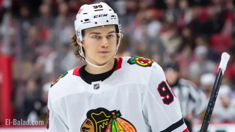 NHL Experts Predict Bedard, Celebrini’s 2026 Team Canada Olympic Chances