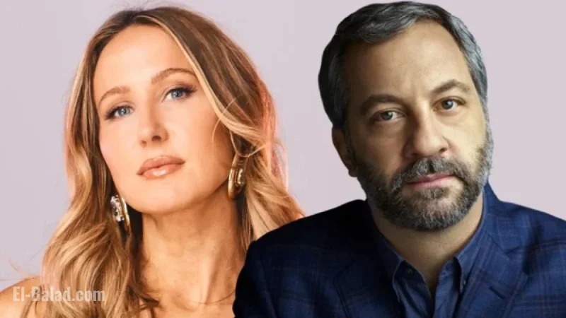 Nikki Glaser and Judd Apatow Unite for Universal Romantic Film