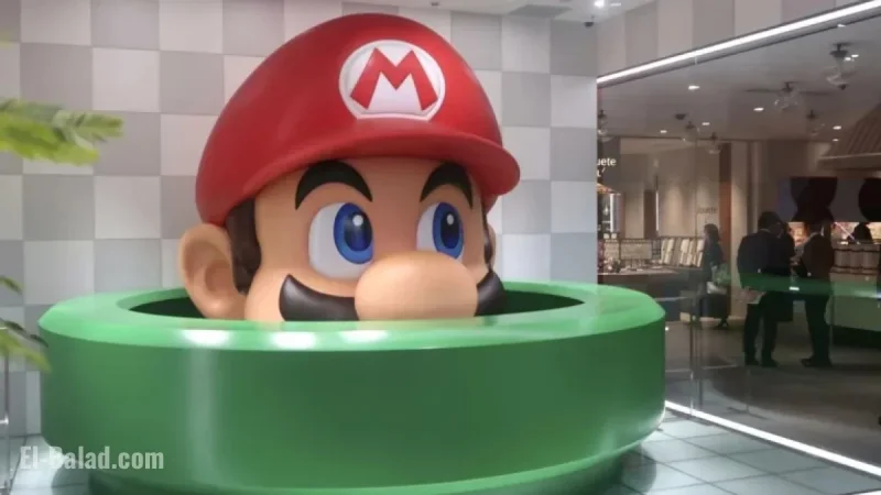 Nintendo and Capcom Amplify Game Worlds in Cinematic Expansion Efforts