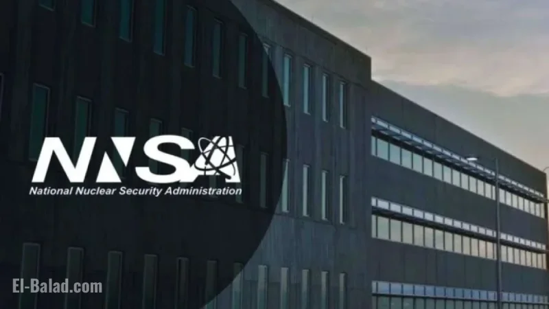 NNSA Furloughs 1,400 Staff in Unprecedented Move