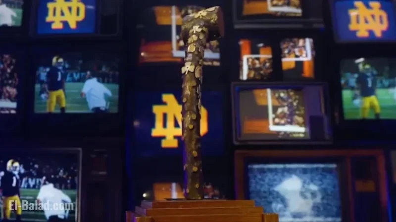 Notre Dame vs USC Trojans: Expert CFB Predictions and Staff Picks