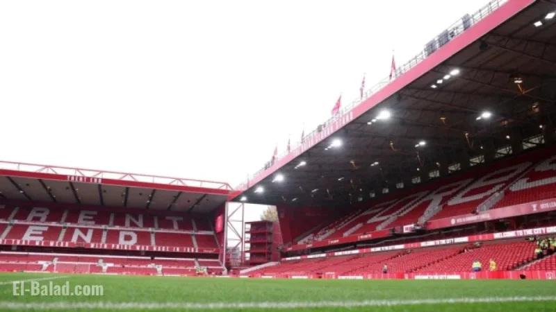 Nottingham Forest vs. Chelsea: Premier League Live Updates and Highlights