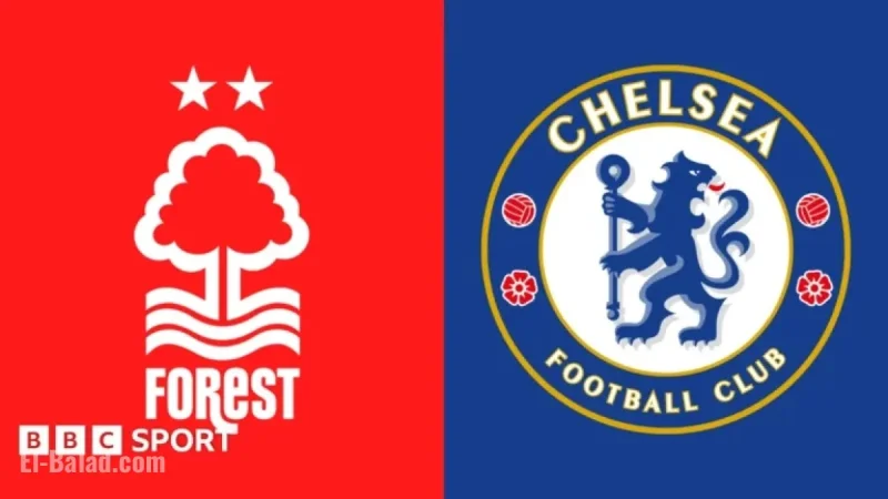 Nottingham Forest vs Chelsea: Premier League Preview, Team News, and Key Stats