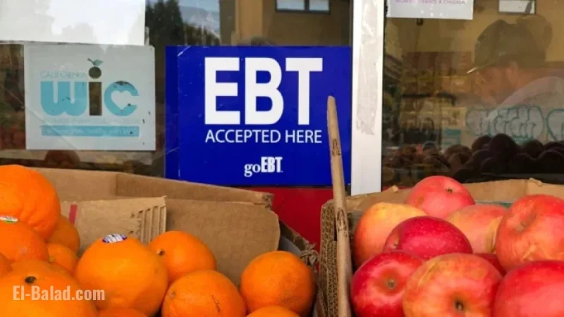 November SNAP Benefits Could Face Reductions or Delays