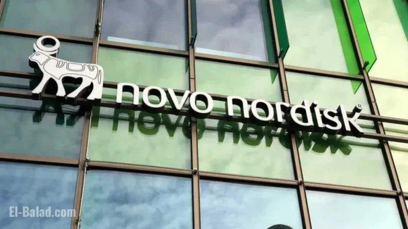 Novo Nordisk, Eli Lilly Shares Drop as Trump Vows Weight-Loss Drug Price Cuts