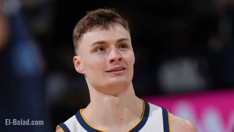 Nuggets Extend Braun with 5-Year, $125M Deal