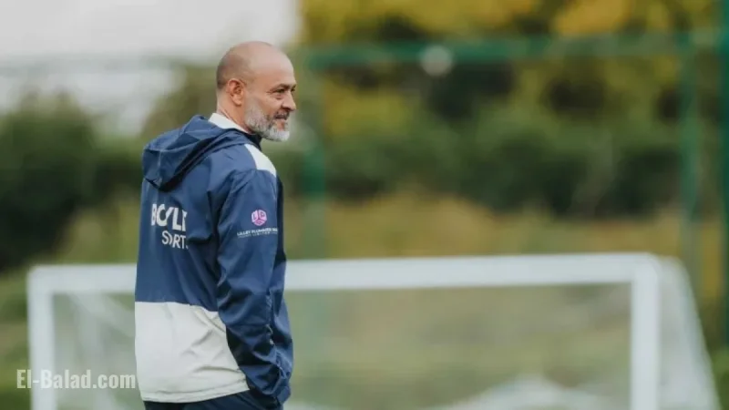 Nuno Espírito Santo Targets New Striker; West Ham Lists Six January Options